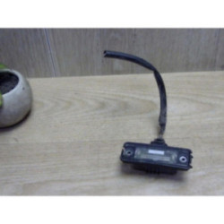 Eclairage de plaque VOLKSWAGEN POLO 3 PHASE 2 d’occasion