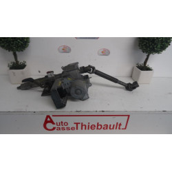 Moteur de direction assistee FORD FIESTA V d’occasion