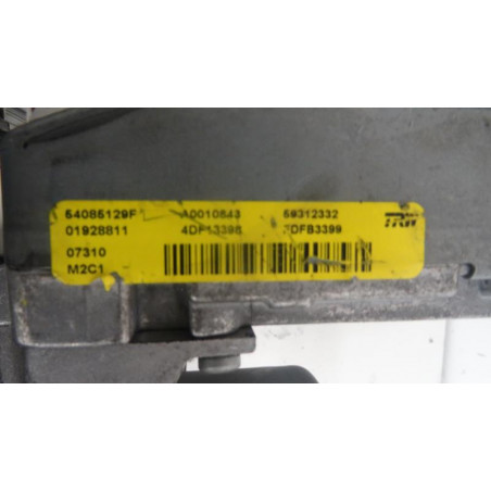 Moteur de direction assistee FORD FIESTA V d’occasion