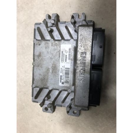 Calculateur moteur RENAULT CLIO 2 PHASE 2 d’occasion
