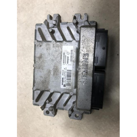 Calculateur moteur RENAULT CLIO 2 PHASE 2 d’occasion