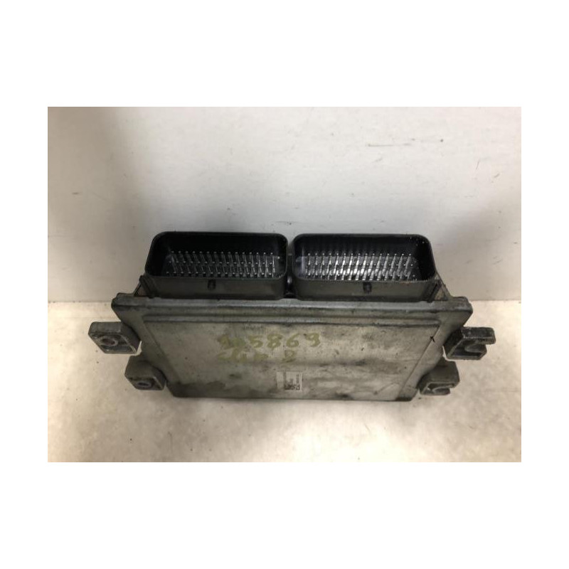 Calculateur moteur RENAULT CLIO 2 PHASE 2 d’occasion