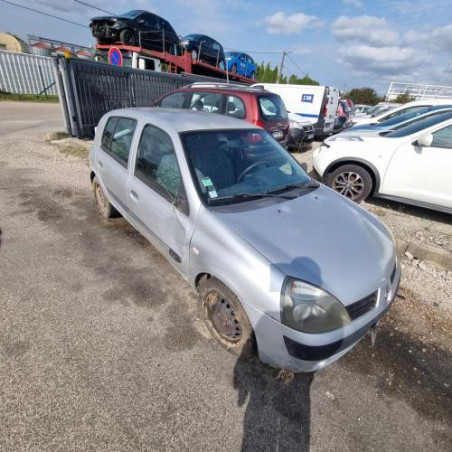 Calculateur moteur RENAULT CLIO 2 PHASE 2 d’occasion