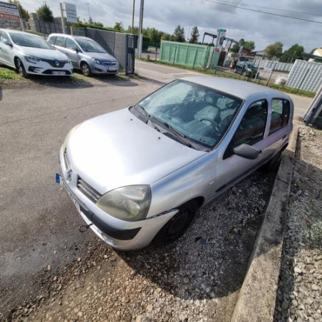 Calculateur moteur RENAULT CLIO 2 PHASE 2 d’occasion