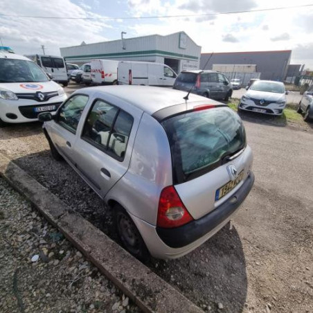 Calculateur moteur RENAULT CLIO 2 PHASE 2 d’occasion