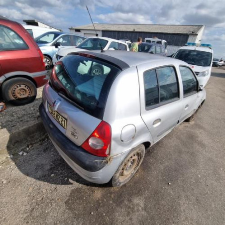 Calculateur moteur RENAULT CLIO 2 PHASE 2 d’occasion