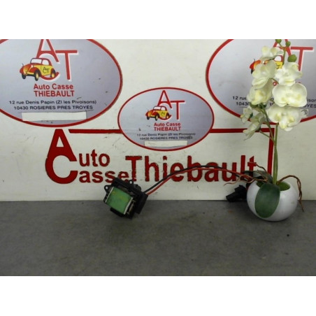 Resistance chauffage RENAULT MEGANE I PHASE 1 d’occasion