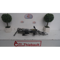 Colonne de direction RENAULT LAGUNA III PHASE 2 d’occasion