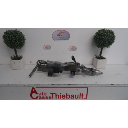 Colonne de direction RENAULT LAGUNA III PHASE 2 d’occasion