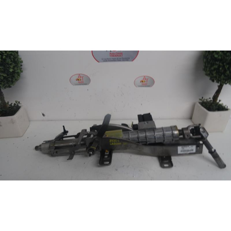 Colonne de direction RENAULT LAGUNA III PHASE 2 d’occasion