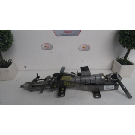 Colonne de direction RENAULT LAGUNA III PHASE 2 d’occasion