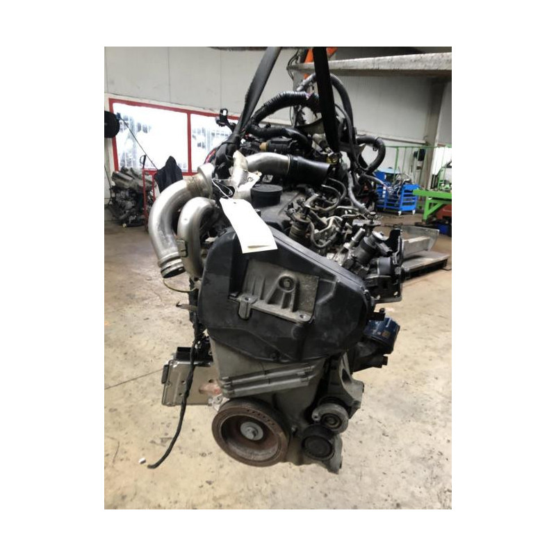 Moteur NISSAN NV200 d’occasion
