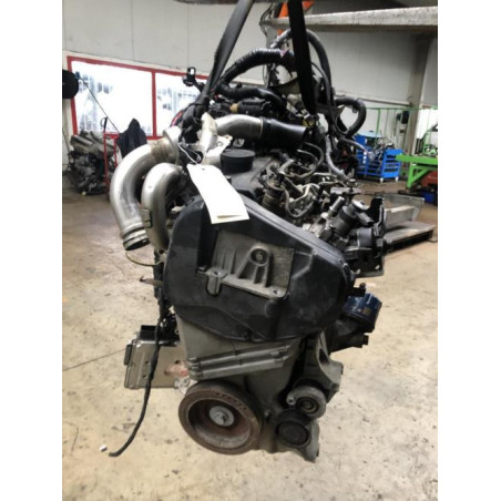 Moteur NISSAN NV200 d’occasion