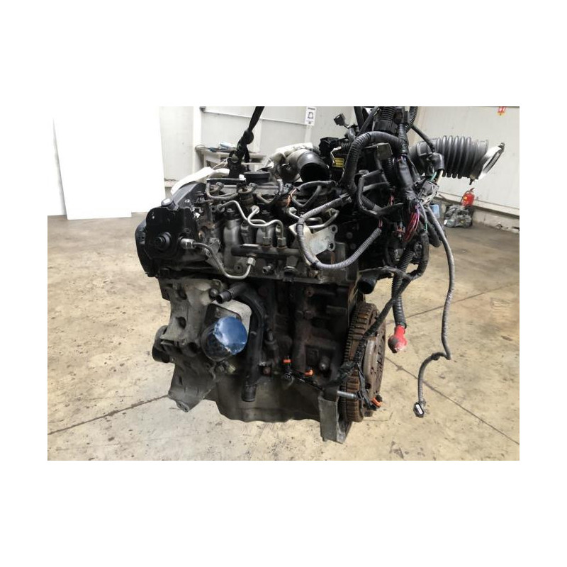 Moteur NISSAN NV200 d’occasion