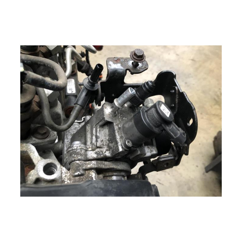 Moteur NISSAN NV200 d’occasion