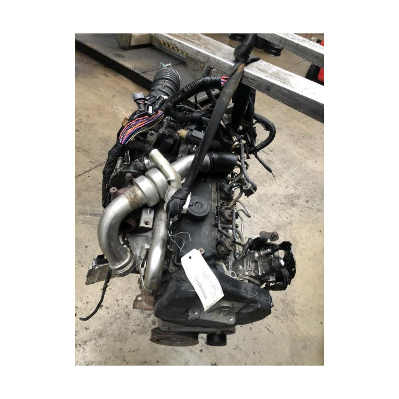 Moteur NISSAN NV200 d’occasion