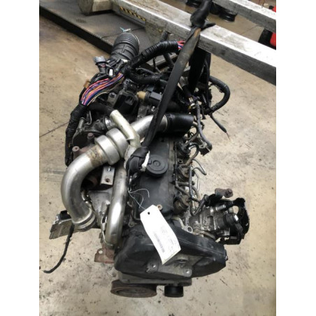Moteur NISSAN NV200 d’occasion