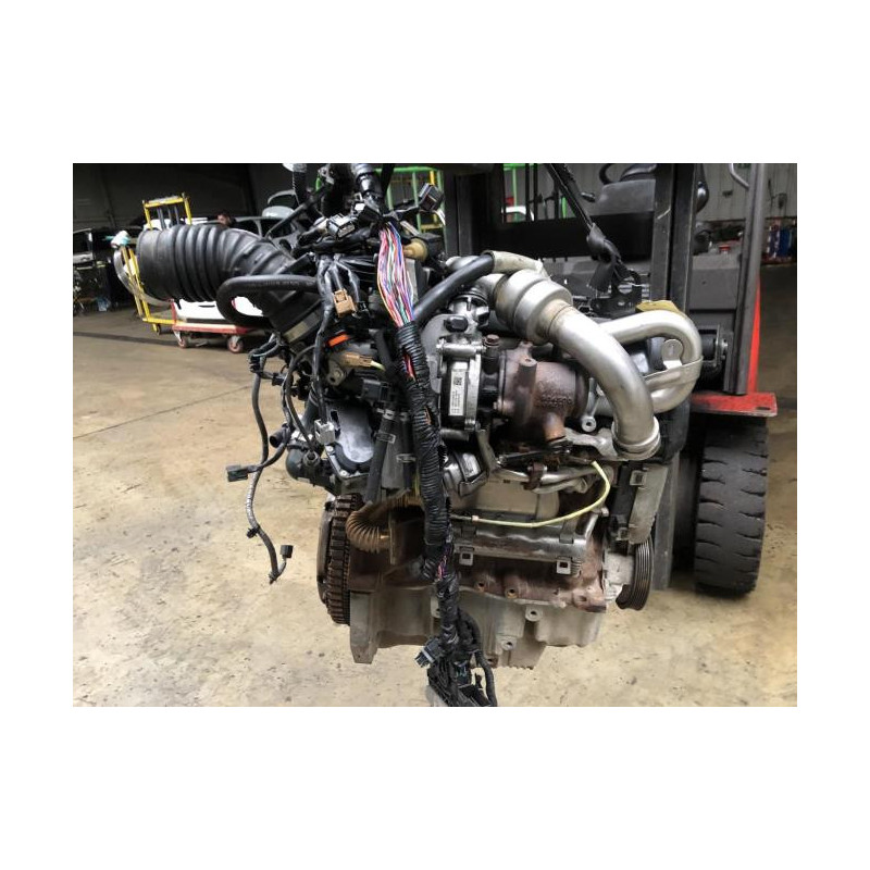Moteur NISSAN NV200 d’occasion