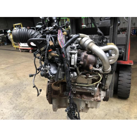 Moteur NISSAN NV200 d’occasion