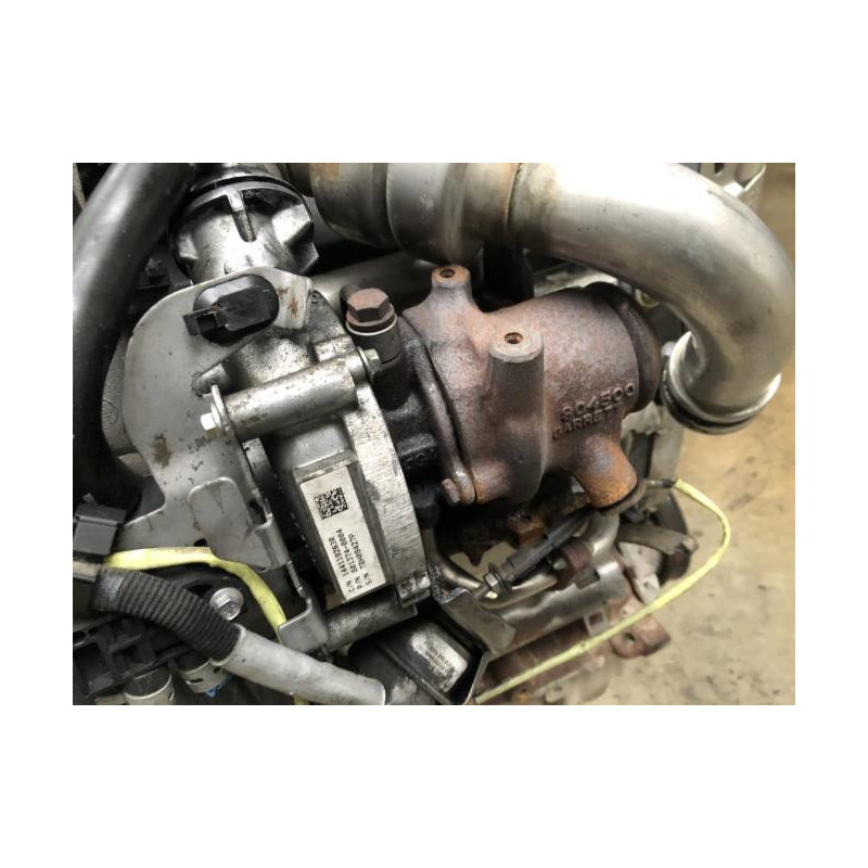 Moteur NISSAN NV200 d’occasion
