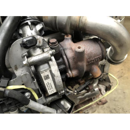 Moteur NISSAN NV200 d’occasion