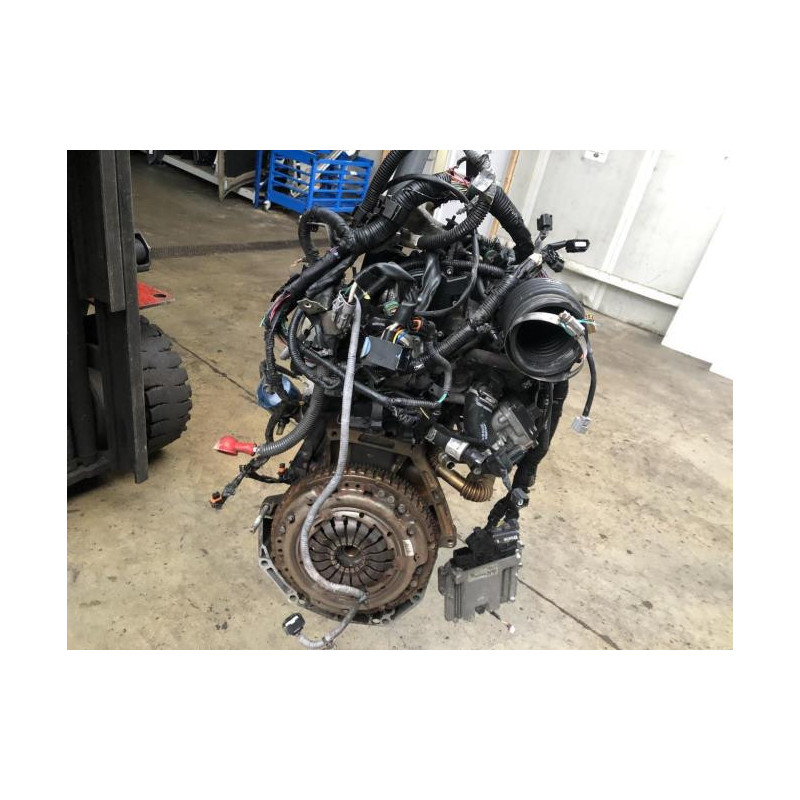 Moteur NISSAN NV200 d’occasion
