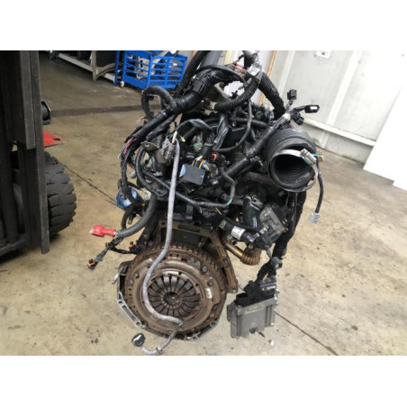 Moteur NISSAN NV200 d’occasion