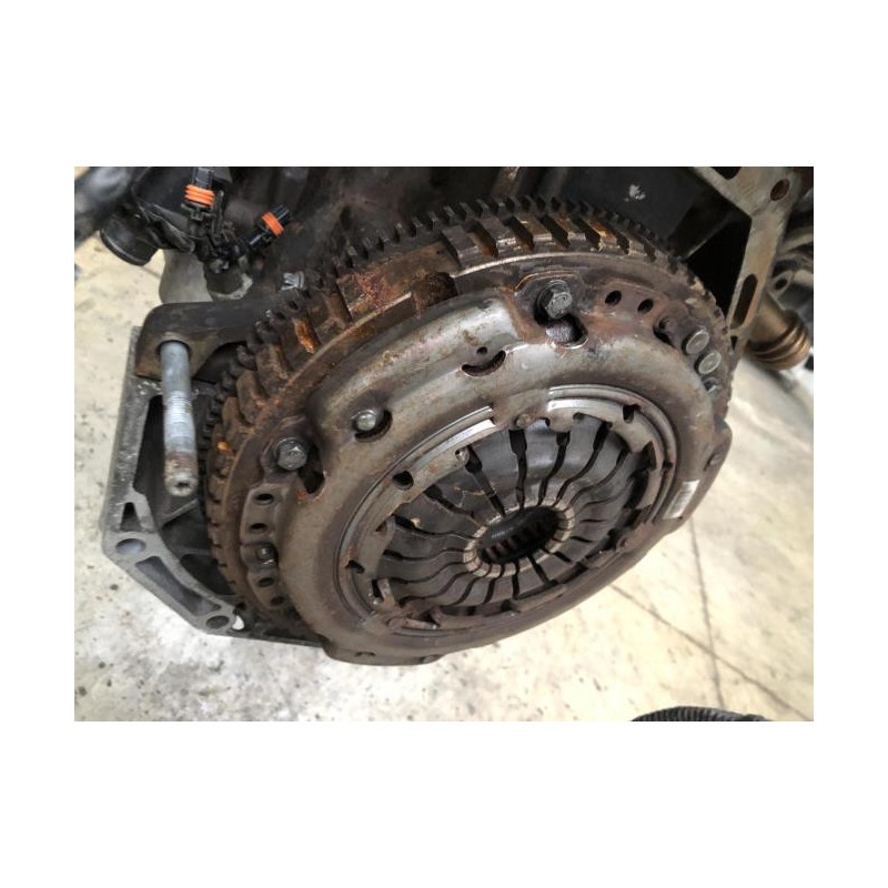 Moteur NISSAN NV200 d’occasion