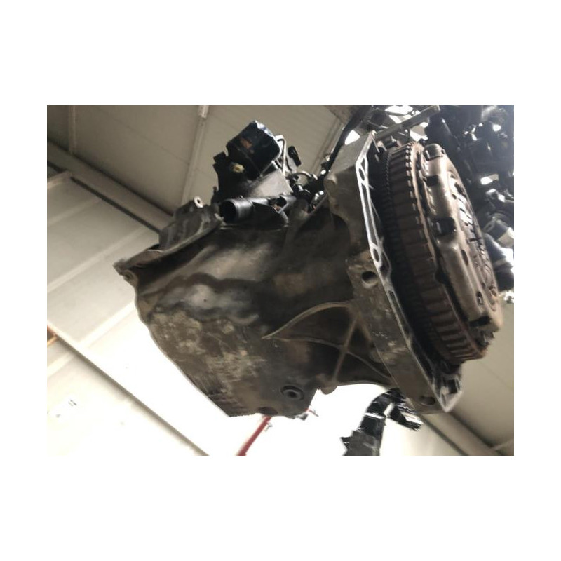 Moteur NISSAN NV200 d’occasion
