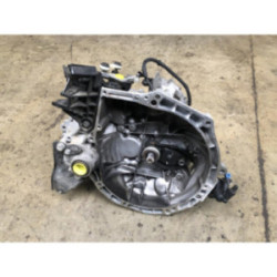 Boite de vitesses PEUGEOT 208 1 PHASE 2 d’occasion