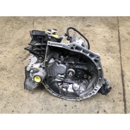 Boite de vitesses PEUGEOT 208 1 PHASE 2 d’occasion