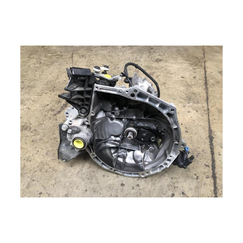 Boite de vitesses PEUGEOT 208 1 PHASE 2 d’occasion