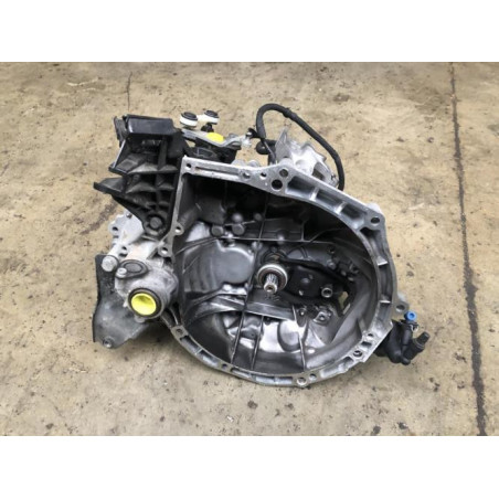 Boite de vitesses PEUGEOT 208 1 PHASE 2 d’occasion