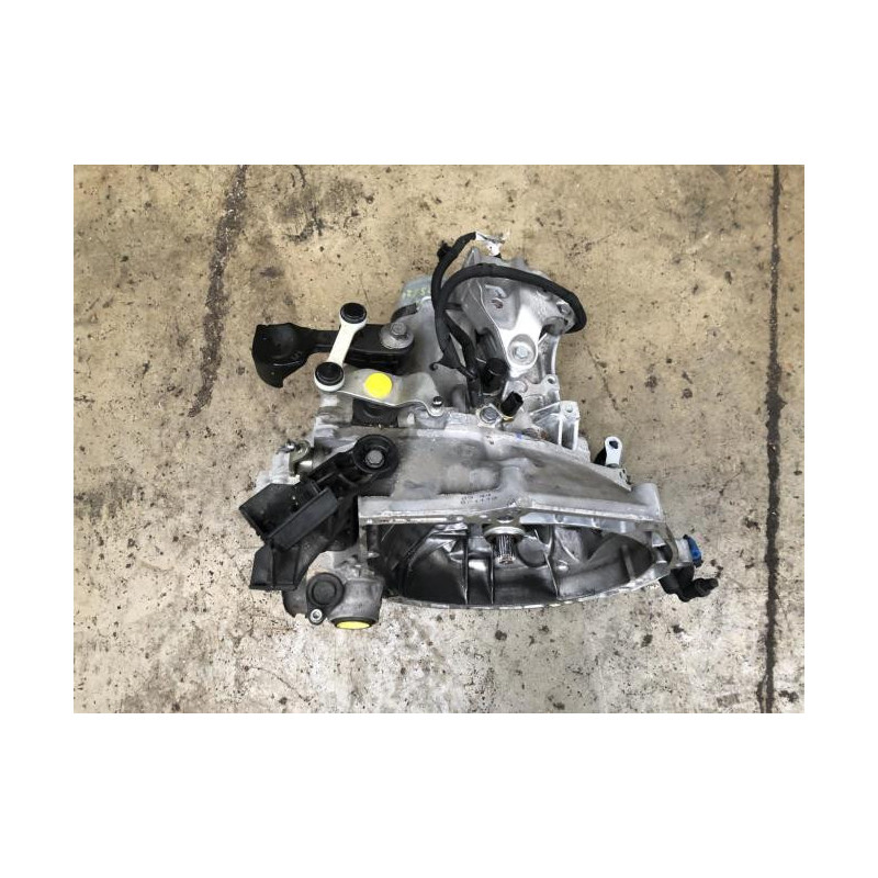 Boite de vitesses PEUGEOT 208 1 PHASE 2 d’occasion