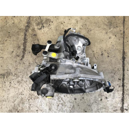 Boite de vitesses PEUGEOT 208 1 PHASE 2 d’occasion