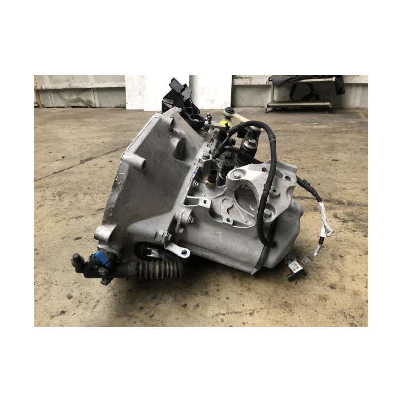 Boite de vitesses PEUGEOT 208 1 PHASE 2 d’occasion