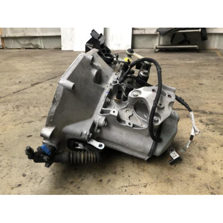Boite de vitesses PEUGEOT 208 1 PHASE 2 d’occasion