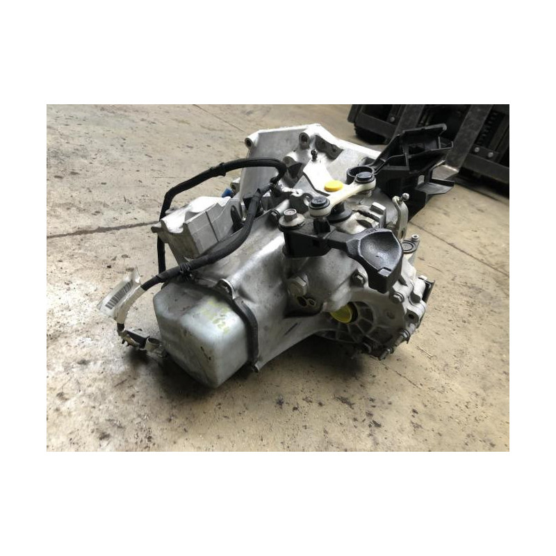 Boite de vitesses PEUGEOT 208 1 PHASE 2 d’occasion