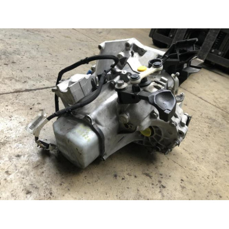 Boite de vitesses PEUGEOT 208 1 PHASE 2 d’occasion
