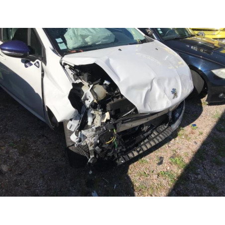 Boite de vitesses PEUGEOT 208 1 PHASE 2 d’occasion
