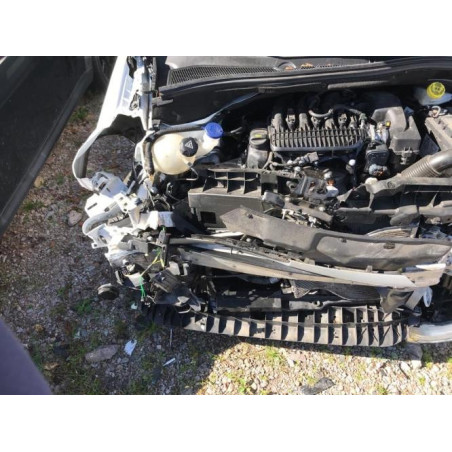 Boite de vitesses PEUGEOT 208 1 PHASE 2 d’occasion