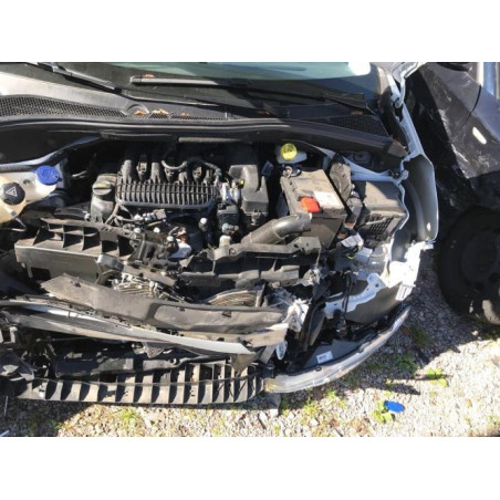 Boite de vitesses PEUGEOT 208 1 PHASE 2 d’occasion