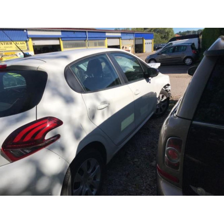 Boite de vitesses PEUGEOT 208 1 PHASE 2 d’occasion