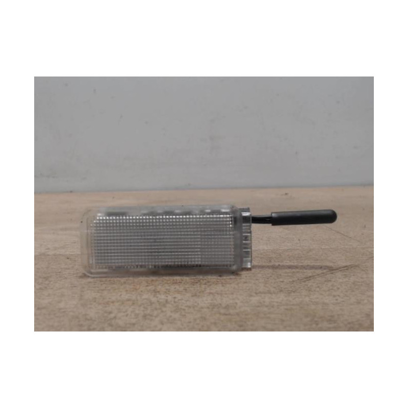 Eclairage de plaque PEUGEOT 308 1 PHASE 1 d’occasion