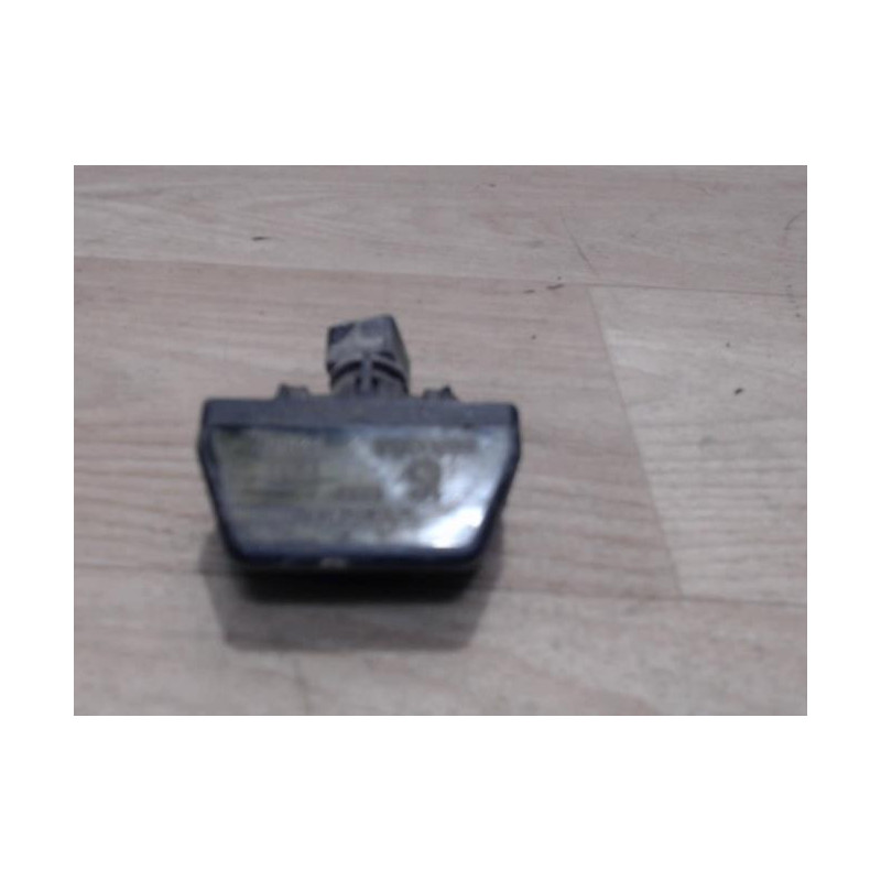 Eclairage de plaque CITROEN ZX PHASE 1 d’occasion