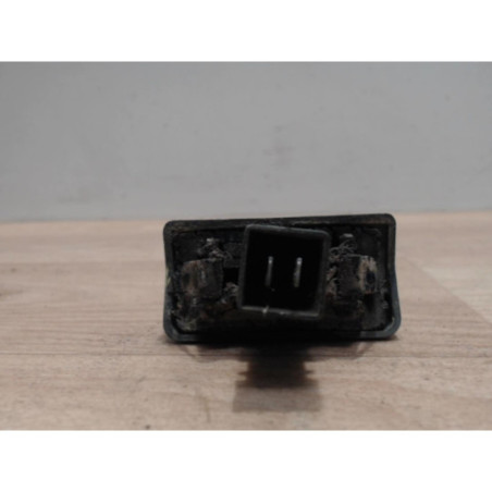 Eclairage de plaque CITROEN ZX PHASE 1 d’occasion
