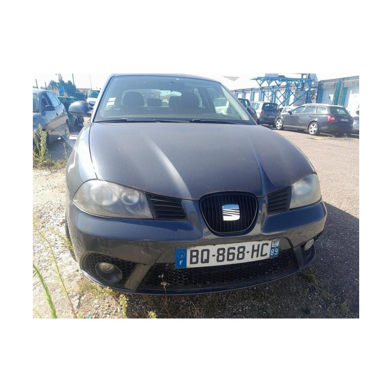 Repartiteur de debit SEAT IBIZA 3 PHASE 1 d’occasion