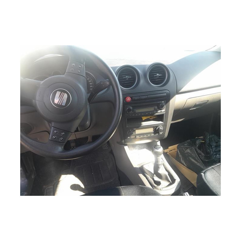 Repartiteur de debit SEAT IBIZA 3 PHASE 1 d’occasion