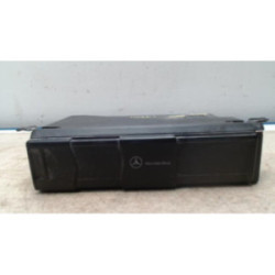 Amplificateur audio MERCEDES CLASSE C 204 PHASE 1 d’occasion
