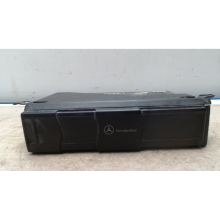 Amplificateur audio MERCEDES CLASSE C 204 PHASE 1 d’occasion